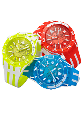 Swatch Collection Scubaqua